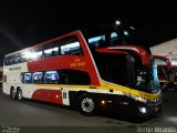 Real Expresso 11603 na cidade de Guará, Distrito Federal, Brasil, por Jorge Miranda. Número da foto: #4986136.