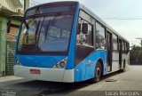 Ônibus Particulares 6 1778 na cidade de São Paulo, São Paulo, Brasil, por Lucas Marques. ID da foto: :id.