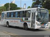 Auto Ônibus Santa Maria Transporte e Turismo 02143 na cidade de Natal, Rio Grande do Norte, Brasil, por Keylla Pinto. Número da foto: #4986236.