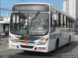Auto Ônibus Santa Maria Transporte e Turismo 02060 na cidade de Natal, Rio Grande do Norte, Brasil, por Keylla Pinto. Número da foto: #4986232.