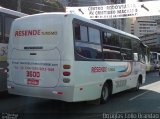 Resende Turismo 3600 na cidade de Belo Horizonte, Minas Gerais, Brasil, por Douglas Célio Brandao. Número da foto: #:id.