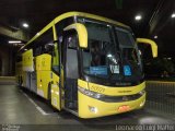 Viação Itapemirim 60029 na cidade de São Paulo, São Paulo, Brasil, por Leonardo Luigi Maffei. Número da foto: #:id.