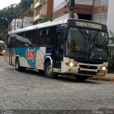 Auto Viação 1001 RJ 108.162 na cidade de Nova Friburgo, Rio de Janeiro, Brasil, por Thiago Silva. Número da foto: #4986645.
