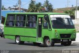 Viação Liberdade 3088 na cidade de Bom Jesus do Itabapoana, Rio de Janeiro, Brasil, por Paulo  Junior. Número da foto: #4987312.