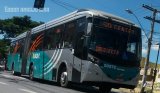 Transbus Transportes > Gávea Transportes 29272 na cidade de Ribeirão das Neves, Minas Gerais, Brasil, por Edson Reis de Araujo. Número da foto: #:id.