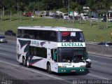 Lucélia Turismo 7000 na cidade de Barueri, São Paulo, Brasil, por Michael  Alberto Vieira. Número da foto: #4986197.