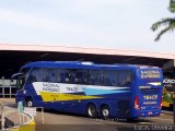 Nacional Expresso 76405 na cidade de Londrina, Paraná, Brasil, por Lucas Oliveira . Número da foto: #4986686.