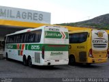Empresa Gontijo de Transportes 21235 na cidade de Milagres, Bahia, Brasil, por Gabriel Bispo. Número da foto: #4988343.