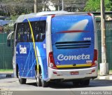 Viação Cometa 13102 na cidade de São Paulo, São Paulo, Brasil, por Jean Passos Silva. Número da foto: #:id.