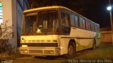 Ônibus Particulares GKT0150 na cidade de Ribeirão das Neves, Minas Gerais, Brasil, por Victor Henrique dos Reis. ID da foto: :id.