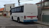 Ônibus Particulares 1398 na cidade de Vitória da Conquista, Bahia, Brasil, por Pedro Santana. Número da foto: #:id.