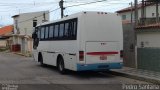 Ônibus Particulares 1398 na cidade de Vitória da Conquista, Bahia, Brasil, por Pedro Santana. ID da foto: :id.