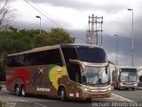 Poloni Turismo 3400 na cidade de São Paulo, São Paulo, Brasil, por Michael  Alberto Vieira. Número da foto: #4986213.