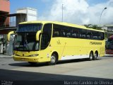 Viação Itapemirim 8921 na cidade de Rio de Janeiro, Rio de Janeiro, Brasil, por Marcelo Candido de Oliveira. Número da foto: #4987523.