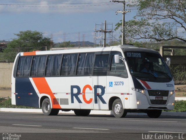 RCR Locação 32379 na cidade de Caruaru, Pernambuco, Brasil, por Luiz Carlos de Santana. ID da foto: 4990025.