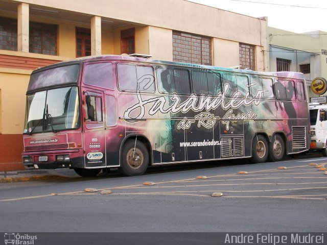 Grupo Sarandeio do Rio Grande 3177 na cidade de Irati, Paraná, Brasil, por André Felipe Mudrei. Número da foto: #4990861.