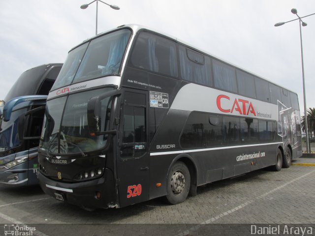 Cata Internacional 520 na cidade de , por Araya Daniel . Número da foto: #4989052.