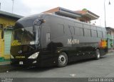 TransRyo GB 2456 na cidade de Merced, San José, San José, Costa Rica, por Daniel Brenes. Número da foto: #4989216.