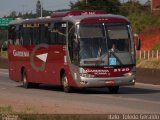 Expresso Gardenia 3120 na cidade de Três Corações, Minas Gerais, Brasil, por Italo  Toledo Geraldo. Número da foto: #:id.