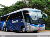 Viação Cometa 13139 na cidade de São Paulo, São Paulo, Brasil, por Rodrigo Coimbra. Número da foto: #:id.