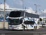 Pedra Azul Turismo 23000 na cidade de Caruaru, Pernambuco, Brasil, por Lenilson da Silva Pessoa. Número da foto: #4990287.
