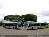Expresso Maringá São José dos Campos 7003 na cidade de São José dos Campos, São Paulo, Brasil, por Luiz Vagner Rodrigues Lima. Número da foto: #4988532.