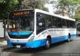 Buses Guadalupe 34 na cidade de , por Daniel Brenes. Número da foto: #:id.