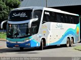 Expresso Satélite Norte 12200 na cidade de Anápolis, Goiás, Brasil, por Gabriel  Cícero da Silva Fonseca. Número da foto: #:id.