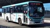 Aliança Transportes Urbanos 21409 na cidade de Fortaleza, Ceará, Brasil, por Alisson Wesley. Número da foto: #:id.