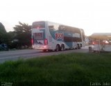Auto Viação 1001 RJ 108.714 na cidade de Casimiro de Abreu, Rio de Janeiro, Brasil, por Carlos Julio. Número da foto: #4988996.