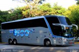 BR-500 Viagens e Turismo 2842 na cidade de São Paulo, São Paulo, Brasil, por Matheus Henrique. Número da foto: #4989988.