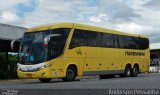 Viação Itapemirim 60517 na cidade de Campos dos Goytacazes, Rio de Janeiro, Brasil, por Anderson Pessanha. Número da foto: #4990232.