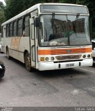 Ônibus Particulares JTN3598 na cidade de Belém, Pará, Brasil, por Lucas Jacó. ID da foto: :id.