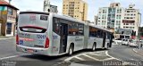 Auto Viação Bragança Metropolitana > Viação Raposo Tavares 12.017 na cidade de São Paulo, São Paulo, Brasil, por Gustavo Menezes Alves. Número da foto: #:id.