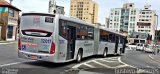 Auto Viação Bragança Metropolitana > Viação Raposo Tavares 12.017 na cidade de São Paulo, São Paulo, Brasil, por Gustavo Menezes Alves. ID da foto: :id.