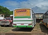 Ônibus Particulares 1551 na cidade de Irará, Bahia, Brasil, por Mairan Santos. ID da foto: :id.