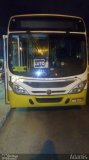 Transportes Guanabara 1214 na cidade de Natal, Rio Grande do Norte, Brasil, por Lucas Matheus. Número da foto: #:id.