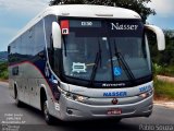 Viação Nasser 226115 na cidade de Muzambinho, Minas Gerais, Brasil, por Pablo Souza. Número da foto: #4990079.