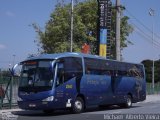 Piraju Tur 2600 na cidade de São Paulo, São Paulo, Brasil, por Michael  Alberto Vieira. Número da foto: #4989173.