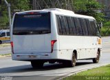 Ônibus Particulares 7968 na cidade de Vitória, Espírito Santo, Brasil, por Saimom  Lima. Número da foto: #4990508.
