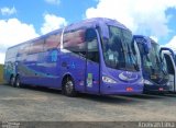 Rota 13 Transportes e Serviços 1306 na cidade de Camaçari, Bahia, Brasil, por Aneivan Lima. Número da foto: #4989760.