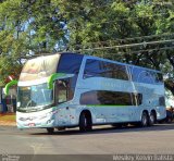 Viação Garcia 7117 na cidade de Sorocaba, São Paulo, Brasil, por Weslley Kelvin Batista. Número da foto: #4989465.