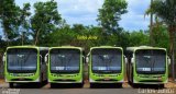 COOTEGO - Cooperativa de Transportes do Estado de Goiás 40100 na cidade de Goiânia, Goiás, Brasil, por Carlos Júnior. Número da foto: #4989743.