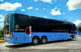 Expresso Guanabara 486 na cidade de Sobral, Ceará, Brasil, por Luis Davi. Número da foto: #:id.