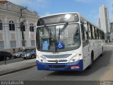 Empresa de Transportes Nossa Senhora da Conceição 4909 na cidade de Natal, Rio Grande do Norte, Brasil, por Keylla Pinto. Número da foto: #4989461.