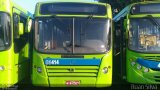 Taguatur - Taguatinga Transporte e Turismo 03414 na cidade de Teresina, Piauí, Brasil, por Ruan Silva Andrade. Número da foto: #4988754.