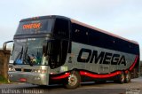 Ômega Viagens e Turismo 6000 na cidade de São Paulo, São Paulo, Brasil, por Matheus Henrique. Número da foto: #:id.