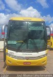 Viação Itapemirim 60815 na cidade de Teresina, Piauí, Brasil, por José Ribamar Lima Fernandes. Número da foto: #4990563.