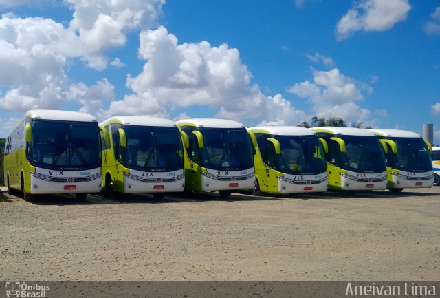 VIX Transporte e Logística 24660 na cidade de Camaçari, Bahia, Brasil, por Aneivan Lima. Número da foto: #4991226.