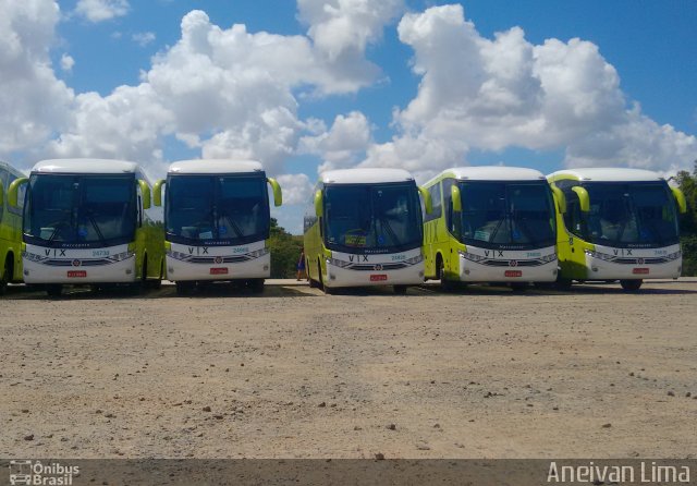 VIX Transporte e Logística 24920 na cidade de Camaçari, Bahia, Brasil, por Aneivan Lima. Número da foto: #4991238.